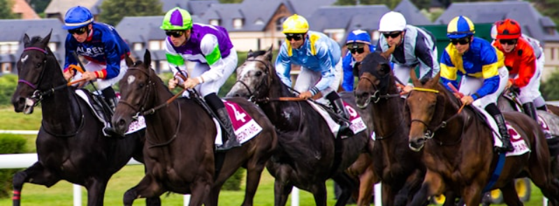 Adelaide Cup Day SA