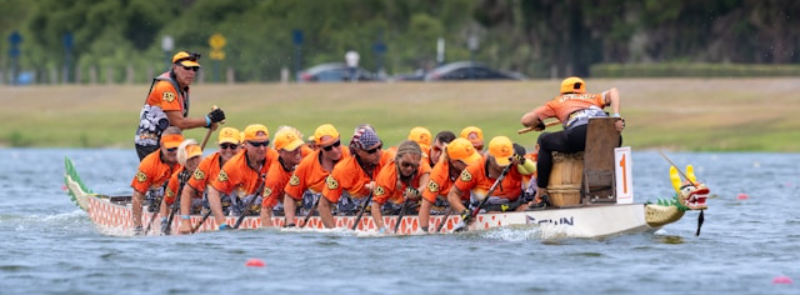 Royal Hobart Regatta TAS