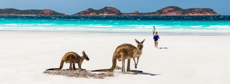 Western Australia Day WA