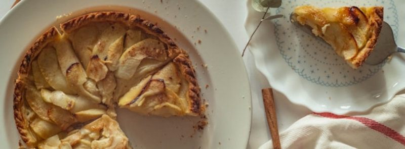 National Pie Day