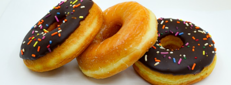 National Donut Day