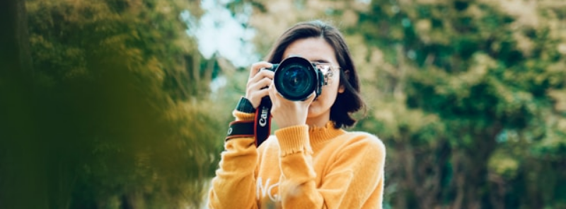 National Camera Day