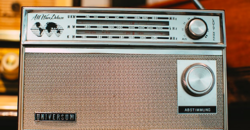 World Radio Day