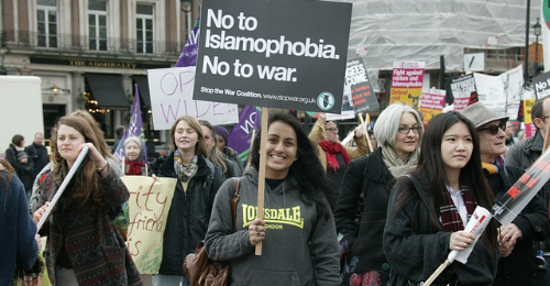 International Day to Combat Islamophobia