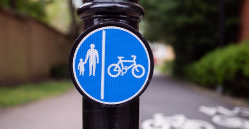 UN Global Road Safety Week