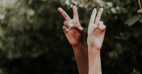 International Day of Living Together in Peace