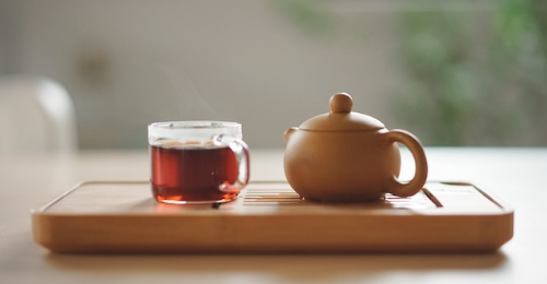 International Tea Day