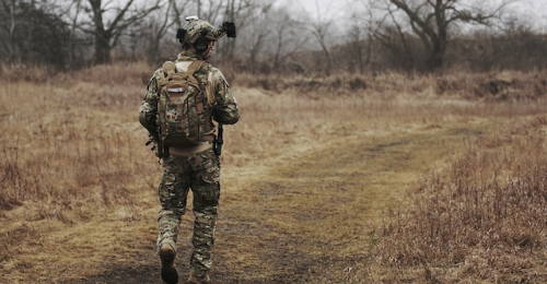 International Day of UN Peacekeepers