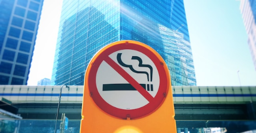 World No Tobacco Day