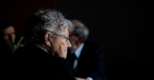 World Elder Abuse Awareness Day