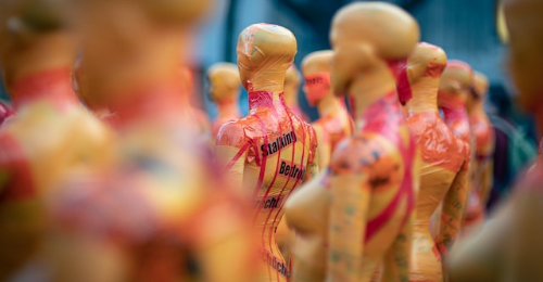 International Day for the Elimination of Sexual Violence in Conflict