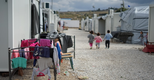 World Refugee Day