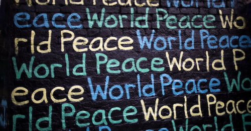 International Day of Peace