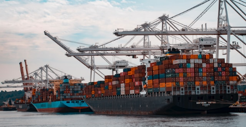 World Maritime Day
