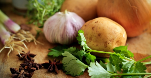 International Day of Awareness of Food Loss and Waste