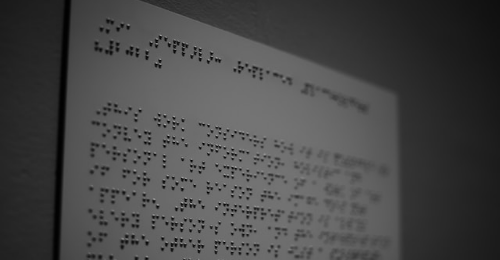 World Braille Day