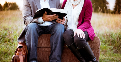 World Read Aloud Day