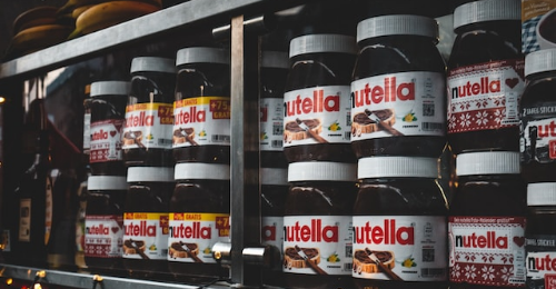 World Nutella Day