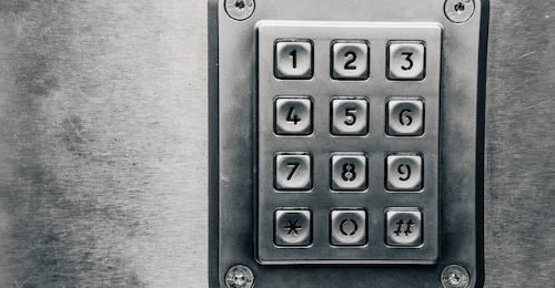 World Password Day