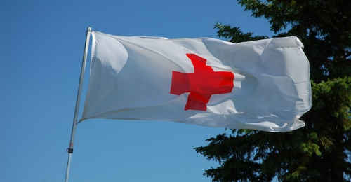 World Red Cross and Red Crescent Day