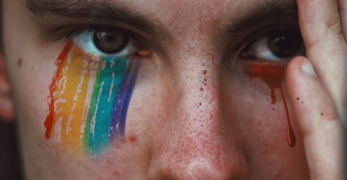 International Day Against Homophobia Transphobia and Biphobia