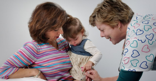 World Family Doctor Day