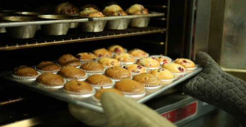 World Baking Day