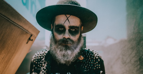 World Goth Day