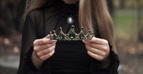 International Tiara Day