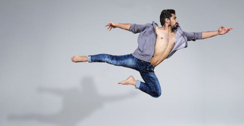 World Lindy Hop Day