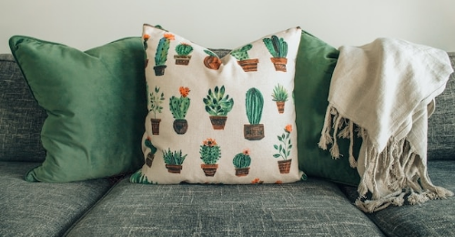 Put a Pillow in Your Fridge Day