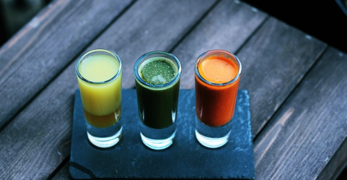 World Digestive Health Day