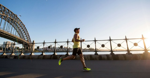 Global Running Day