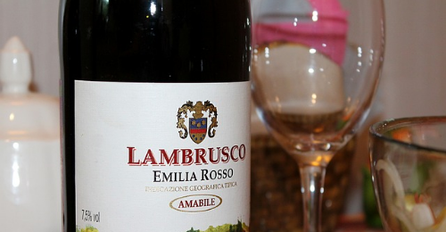 World Lambrusco Day