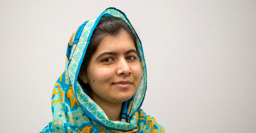 International Malala Day