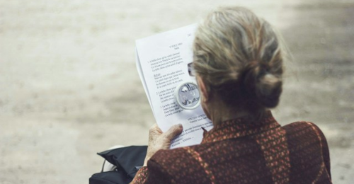 World Alzheimers Month