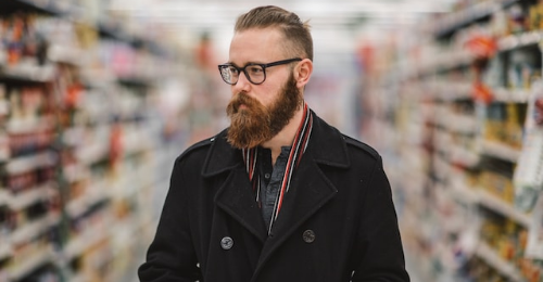 World Beard Day