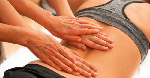 World Physical Therapy Day