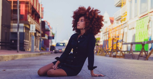 World Afro Day