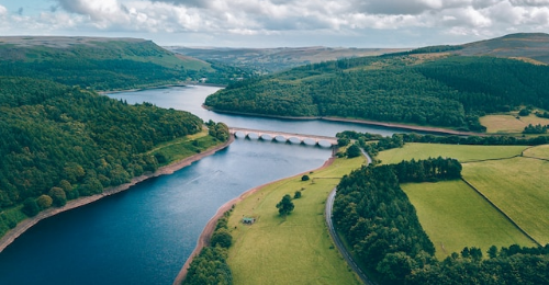 World Rivers Day