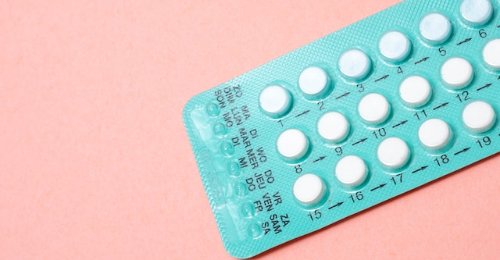 World Contraception Day