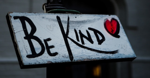 World Kindness Day