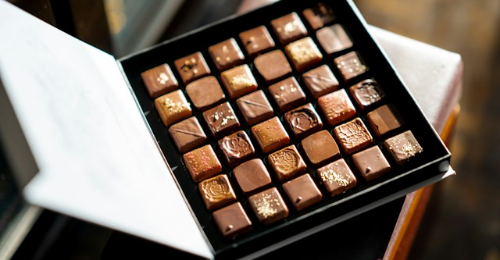 International Chocolate Day