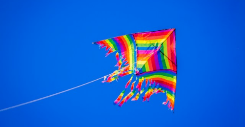 International Kite Day