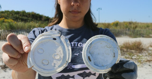 International Coastal Cleanup Day