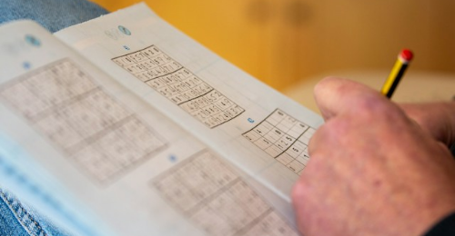 International Sudoku Day