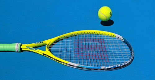 International Tennis Day