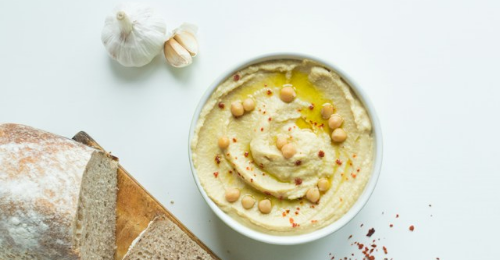 International Hummus Day