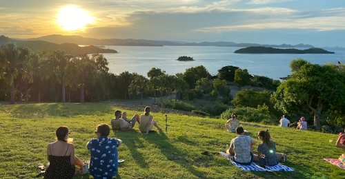 International Picnic Day