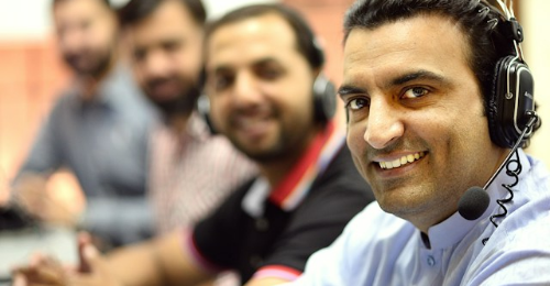 International Customer Support Day